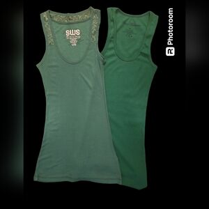 StreetWear Society Tank Bundle